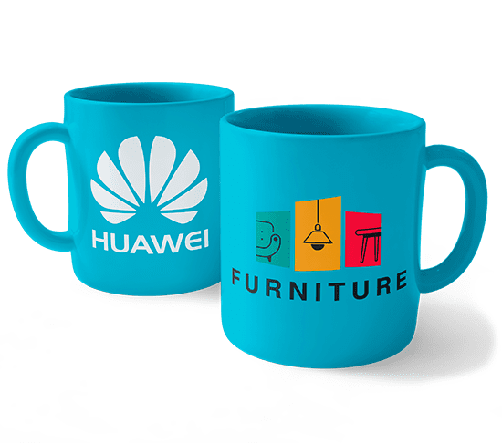 Товары для сублимации