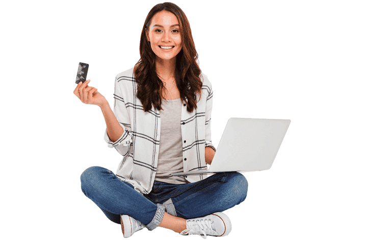 Товары для удалённой работы