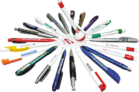 Технология тампопечати – брендирование сувенирной продукции