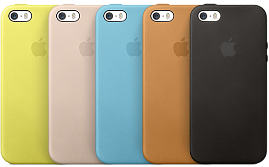 Покрытие Soft Touch